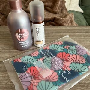 Tanning Bundle